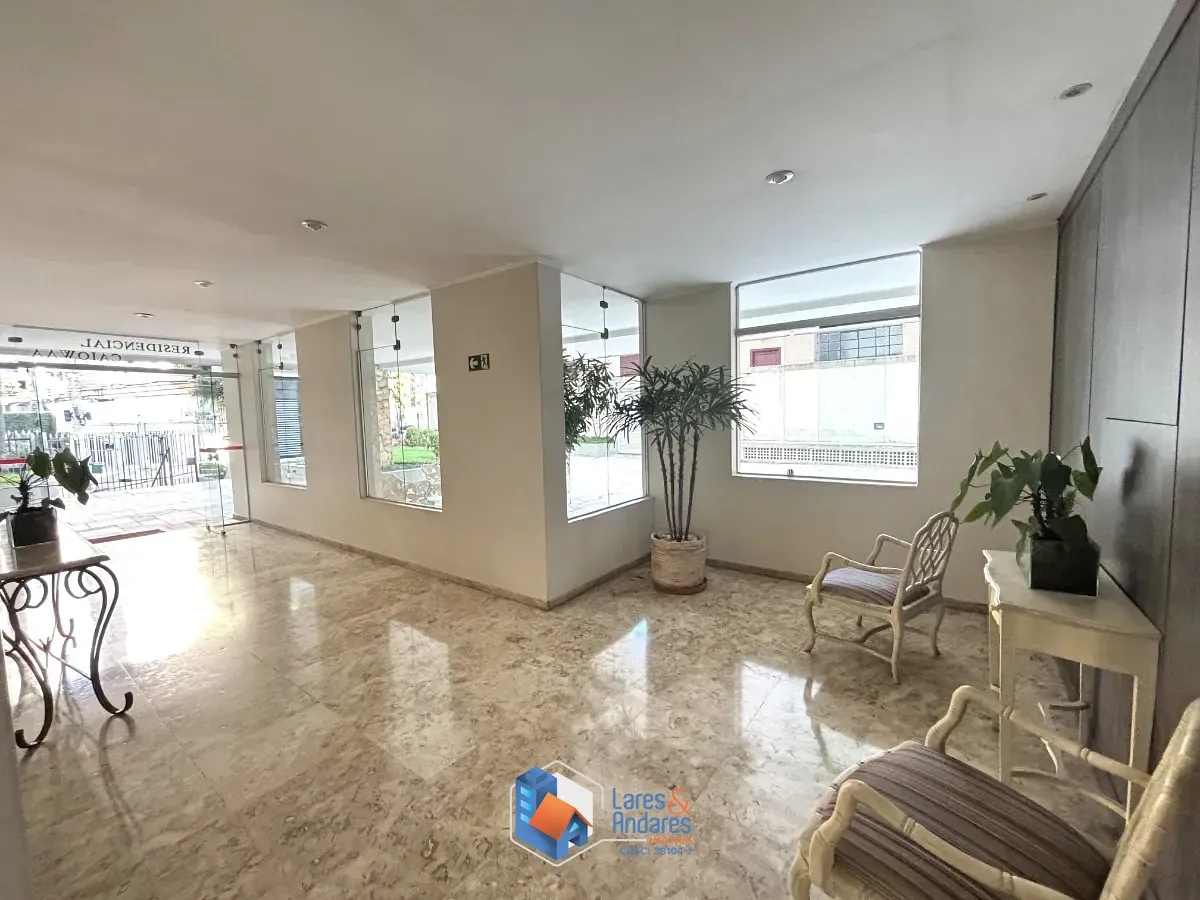 Apartamento, 3 quartos, 85 m² - Foto 29