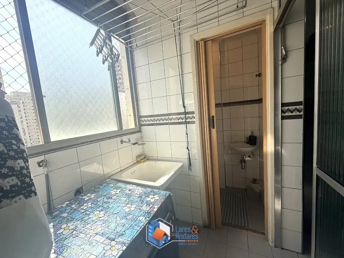 Apartamento, 3 quartos, 85 m² - Foto 26