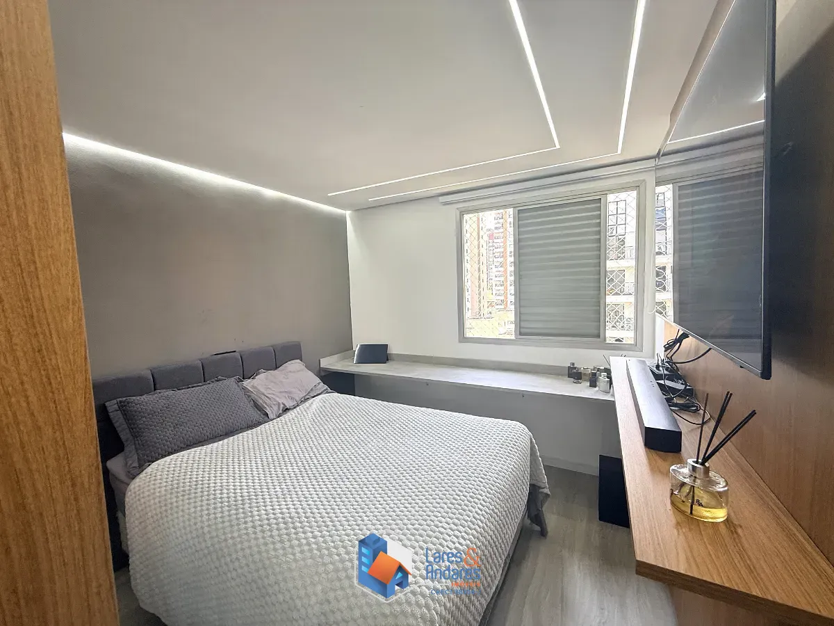 Apartamento, 3 quartos, 85 m² - Foto 16