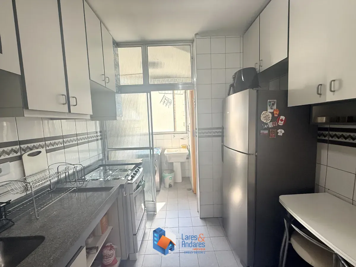 Apartamento, 3 quartos, 85 m² - Foto 22
