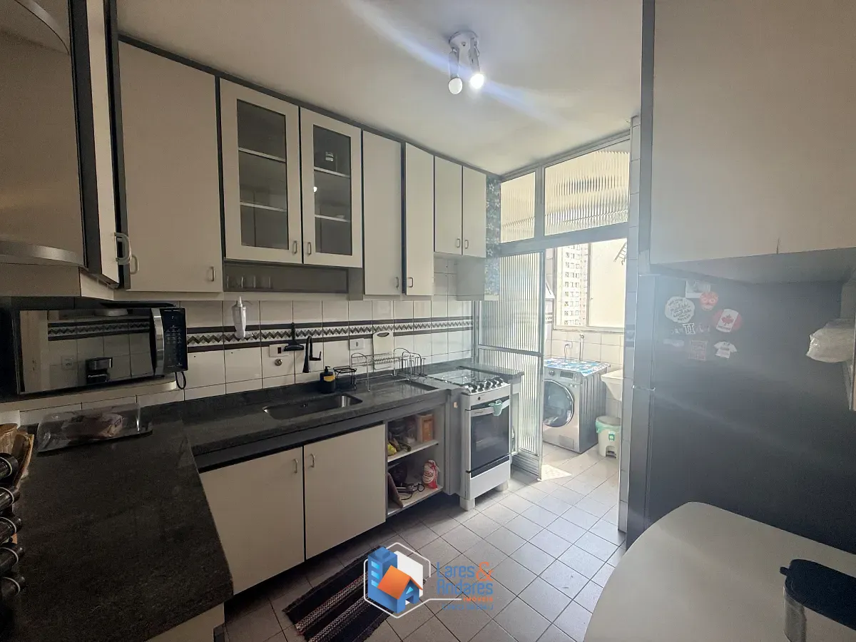 Apartamento, 3 quartos, 85 m² - Foto 19