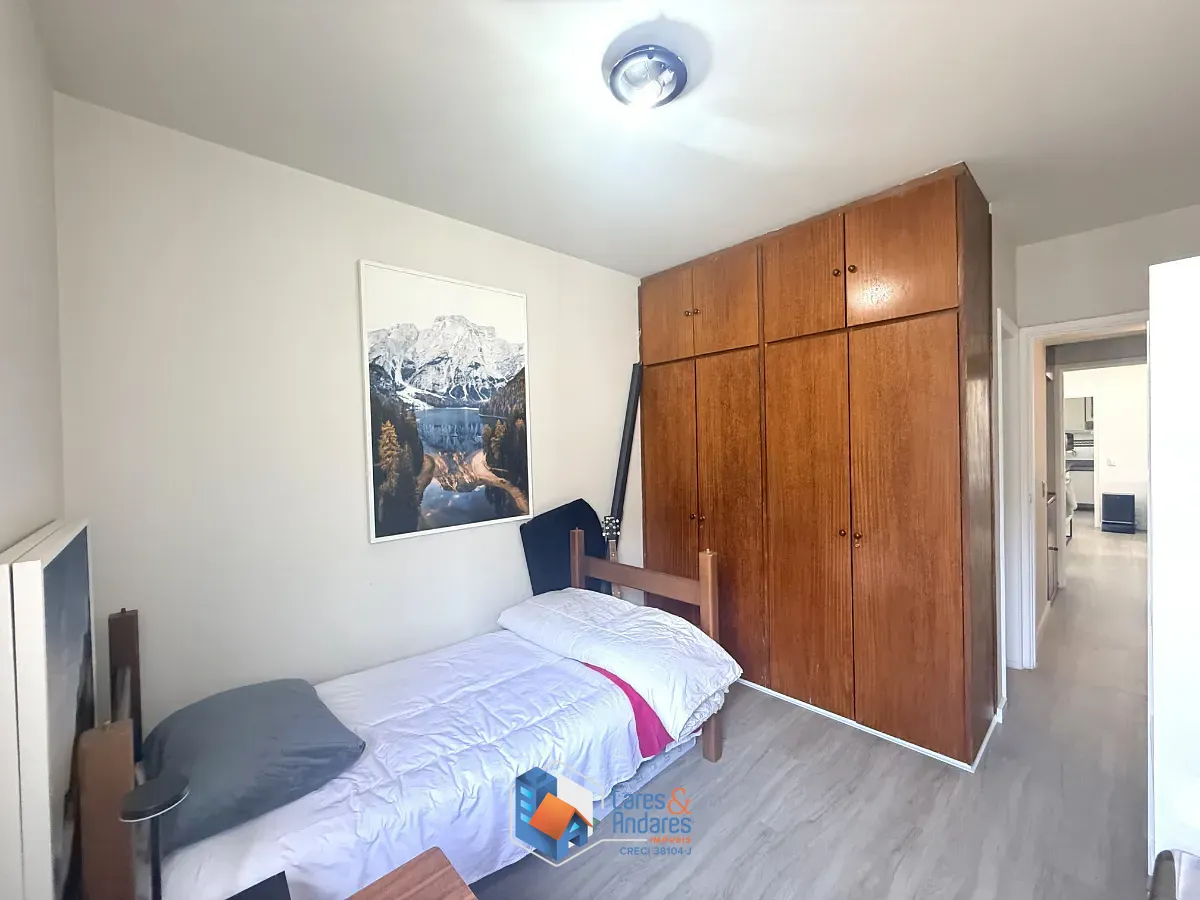 Apartamento, 3 quartos, 85 m² - Foto 13