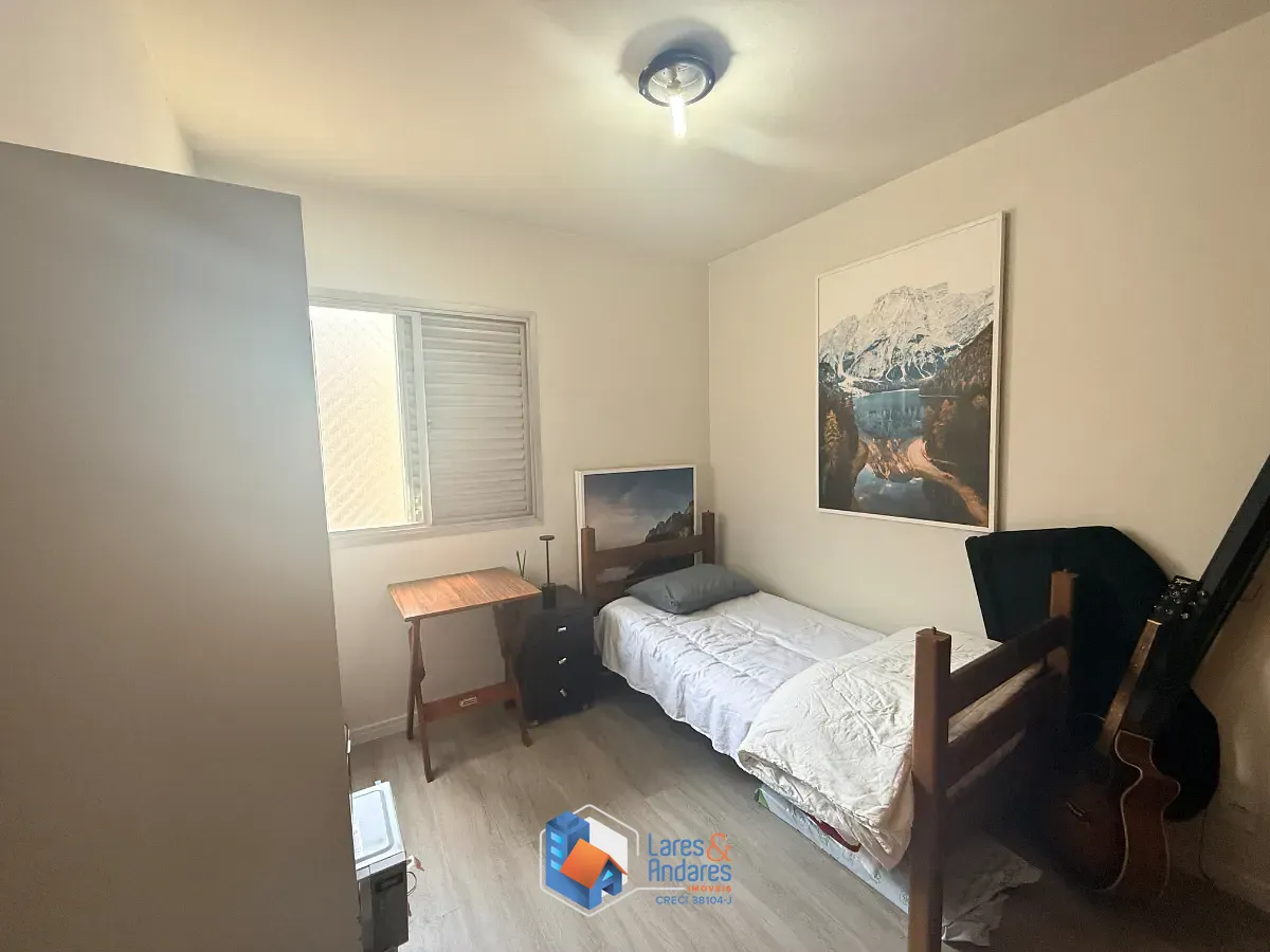 Apartamento, 3 quartos, 85 m² - Foto 12