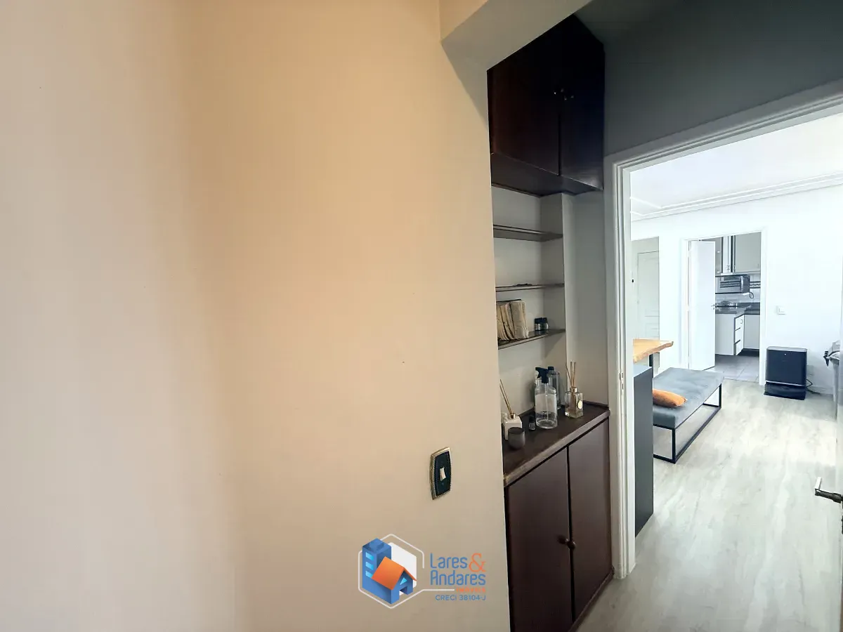 Apartamento, 3 quartos, 85 m² - Foto 7