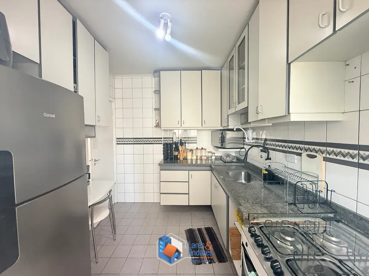 Apartamento, 3 quartos, 85 m² - Foto 20