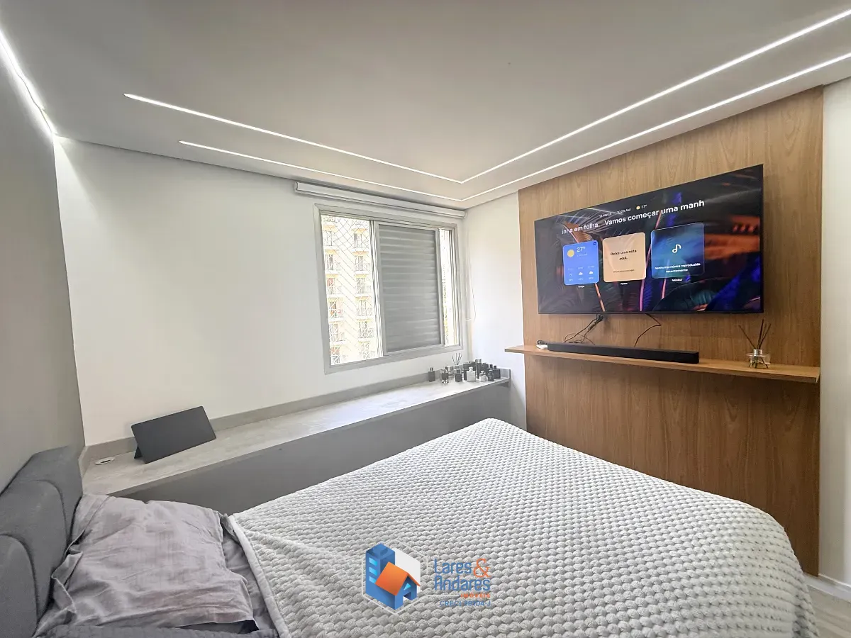 Apartamento, 3 quartos, 85 m² - Foto 18