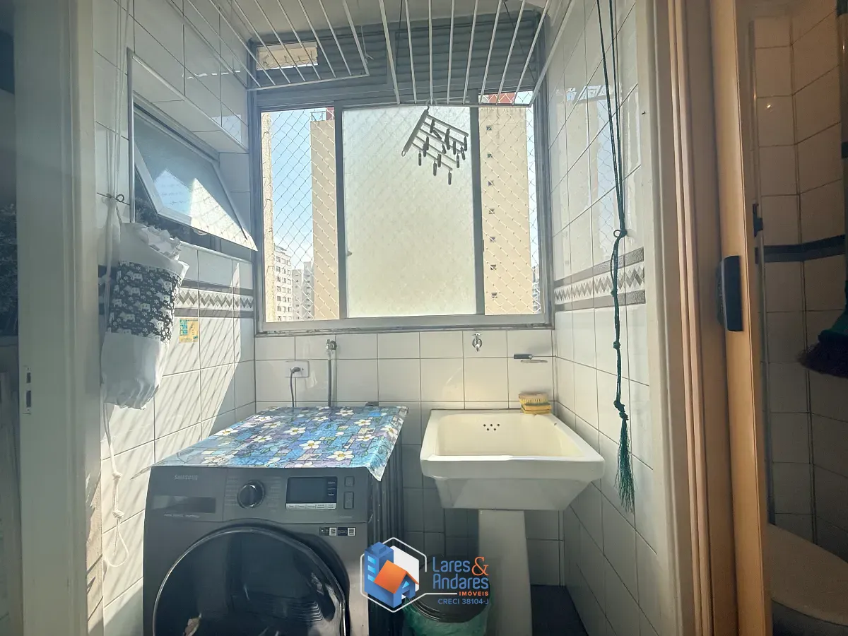 Apartamento, 3 quartos, 85 m² - Foto 23