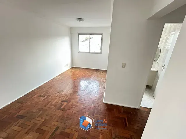 Apartamento com 62m² 2 quartos e 1 banheiro, à venda, no bairro Freguesia do Ó em São Paulo