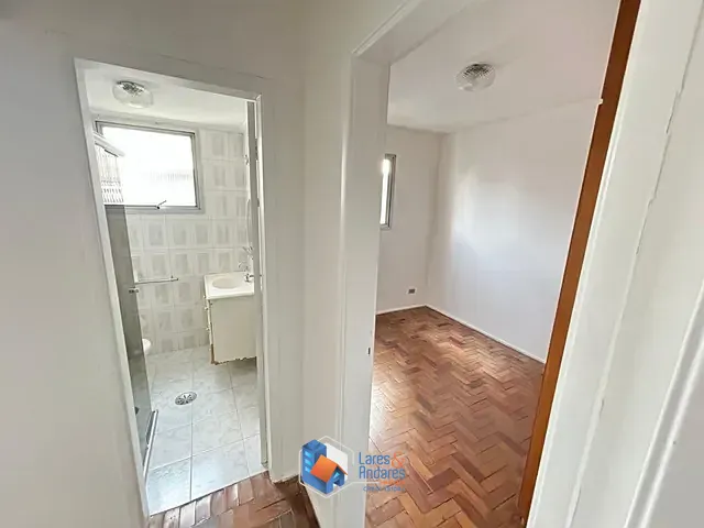 Apartamento com 62m² 2 quartos e 1 banheiro, à venda, no bairro Freguesia do Ó em São Paulo