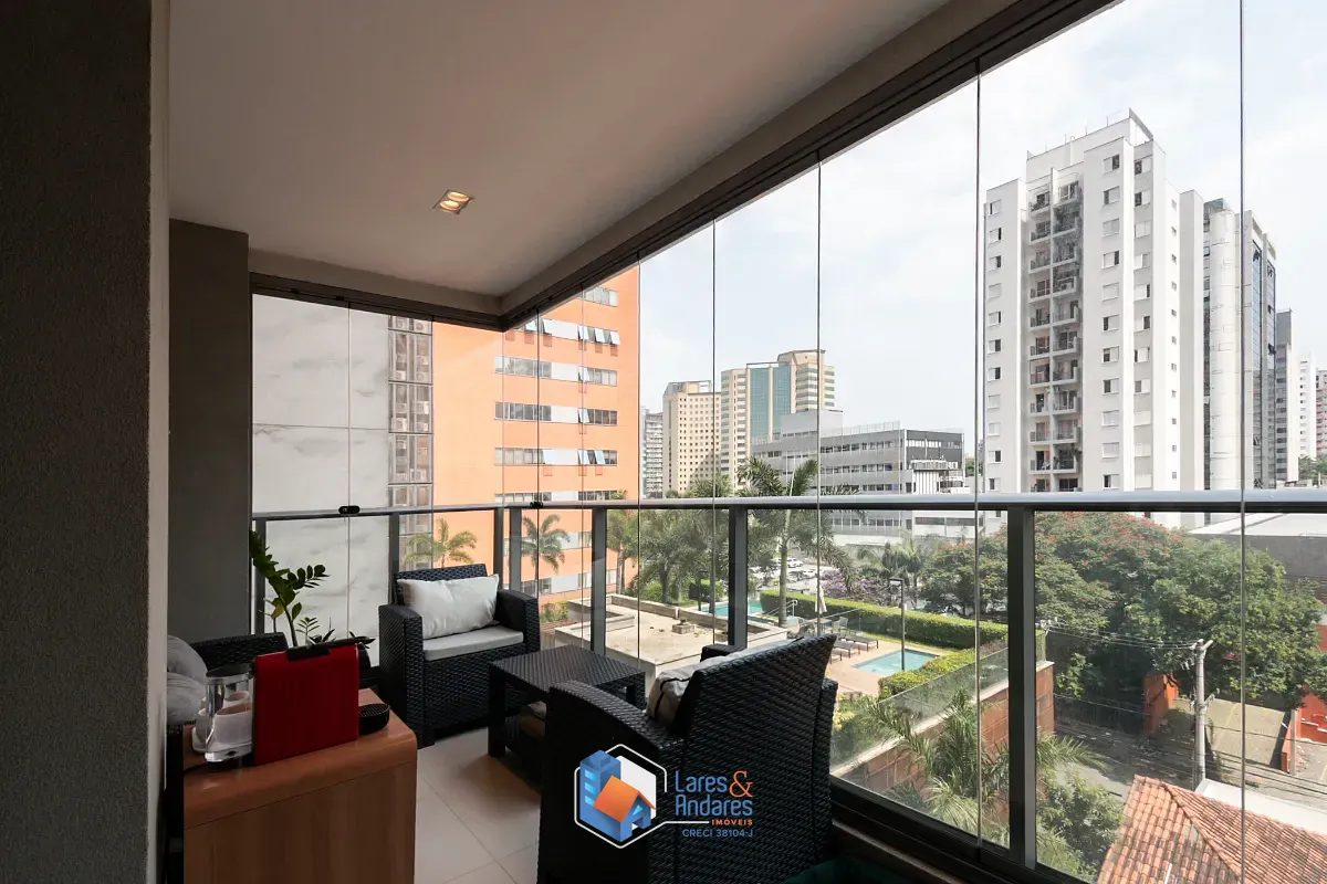 Apartamento, 2 quartos, 71 m² - Foto 12