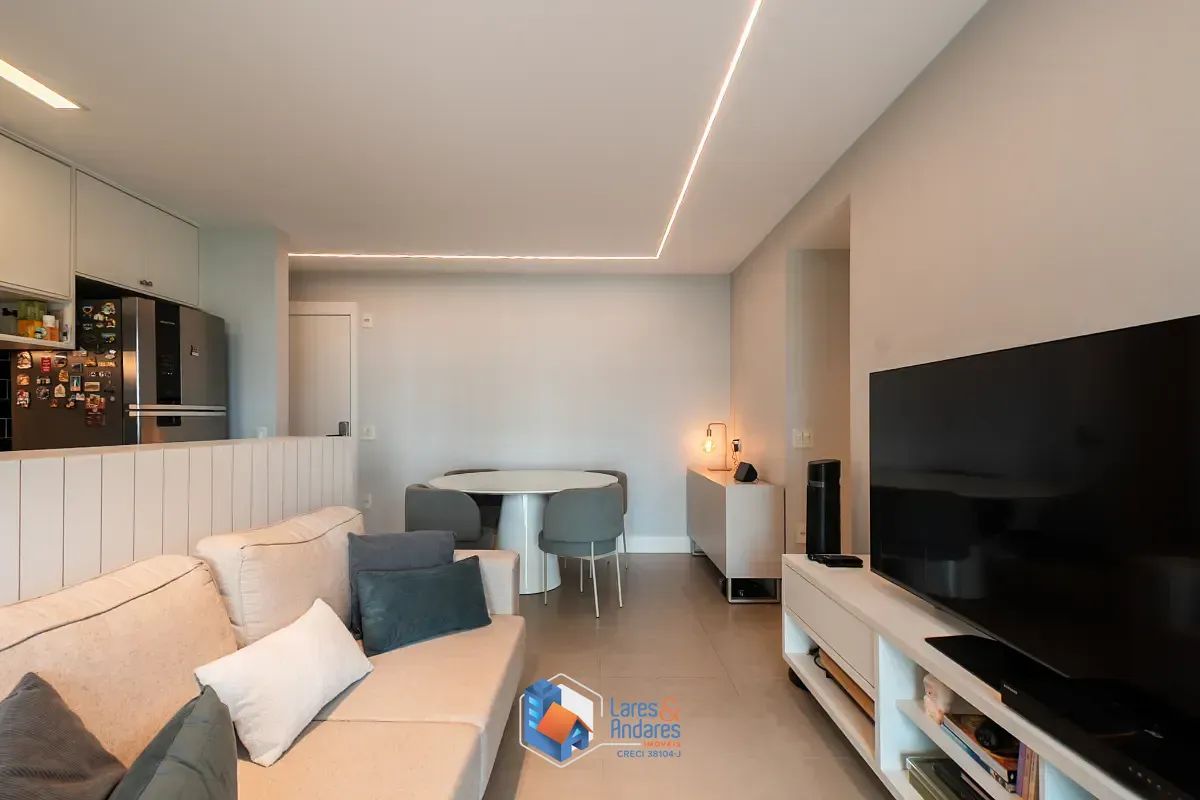 Apartamento, 2 quartos, 71 m² - Foto 1