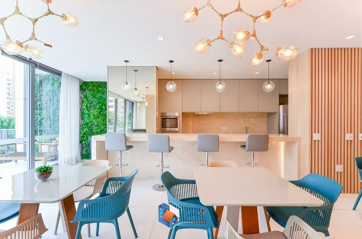 Apartamento, 2 quartos, 71 m² - Foto 45