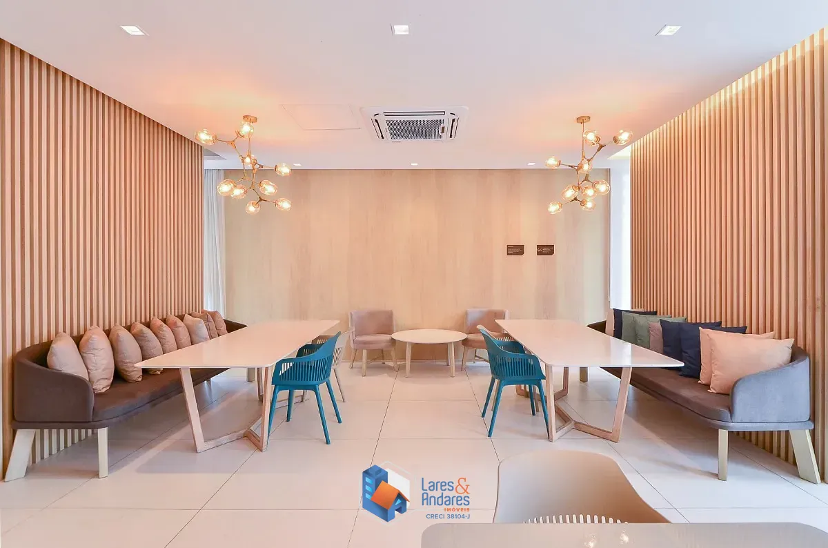 Apartamento, 2 quartos, 71 m² - Foto 46