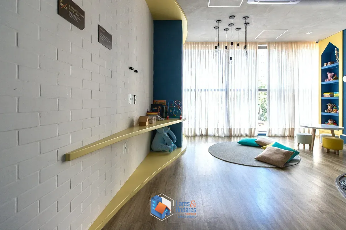 Apartamento, 2 quartos, 71 m² - Foto 51