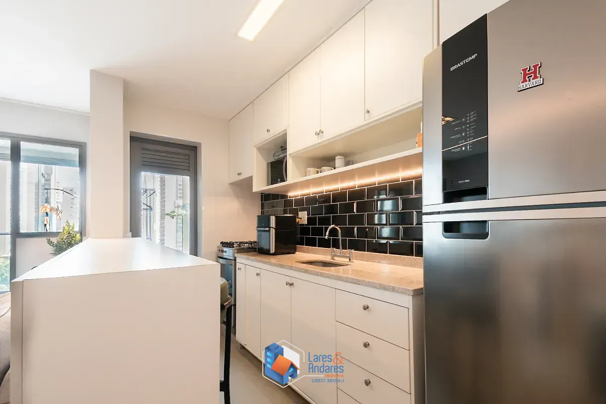 Apartamento, 2 quartos, 71 m² - Foto 7