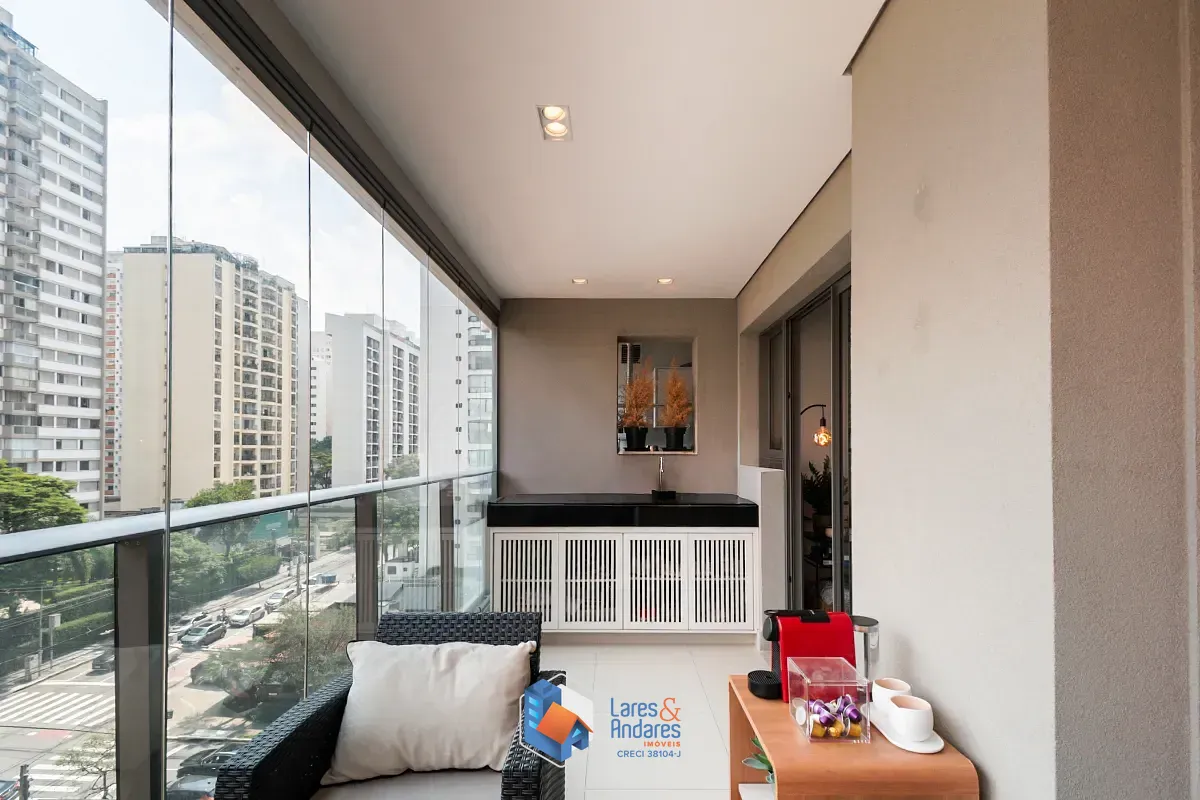 Apartamento, 2 quartos, 71 m² - Foto 13