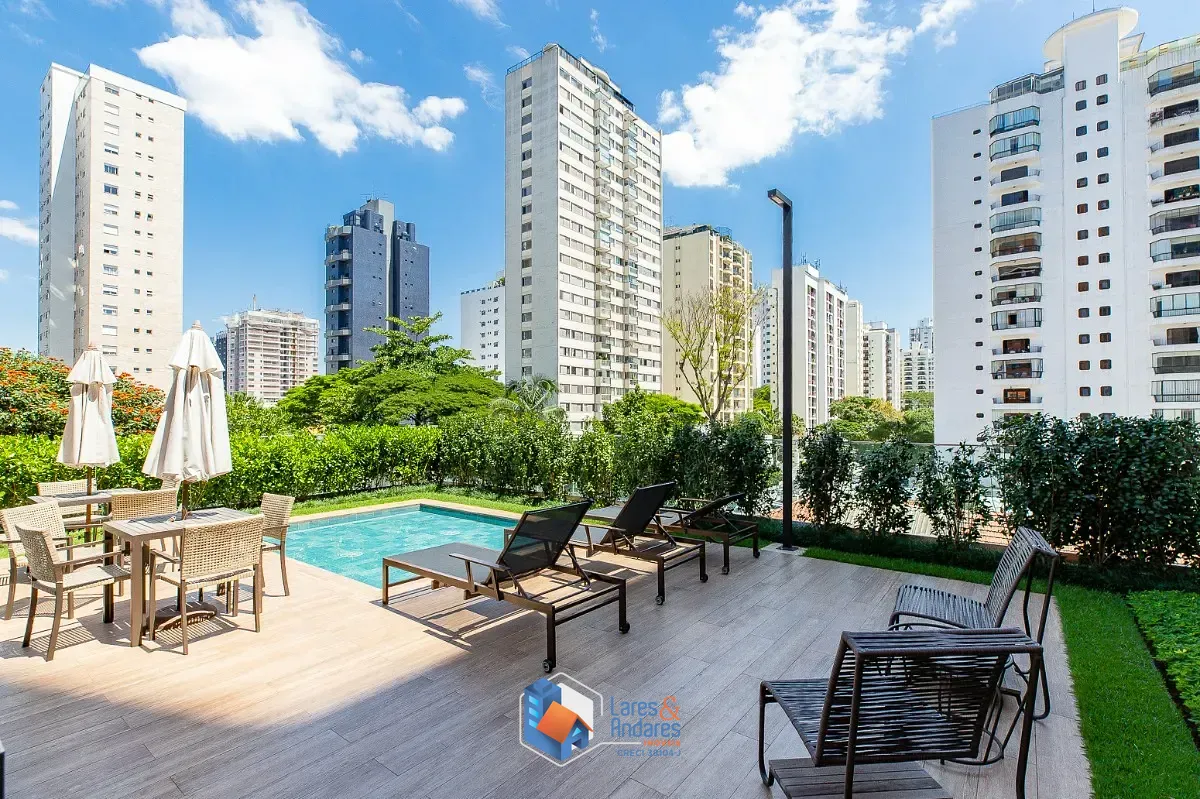 Apartamento, 2 quartos, 71 m² - Foto 33