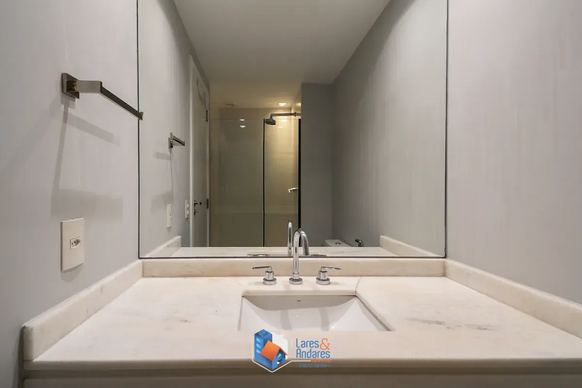 Apartamento, 2 quartos, 71 m² - Foto 26