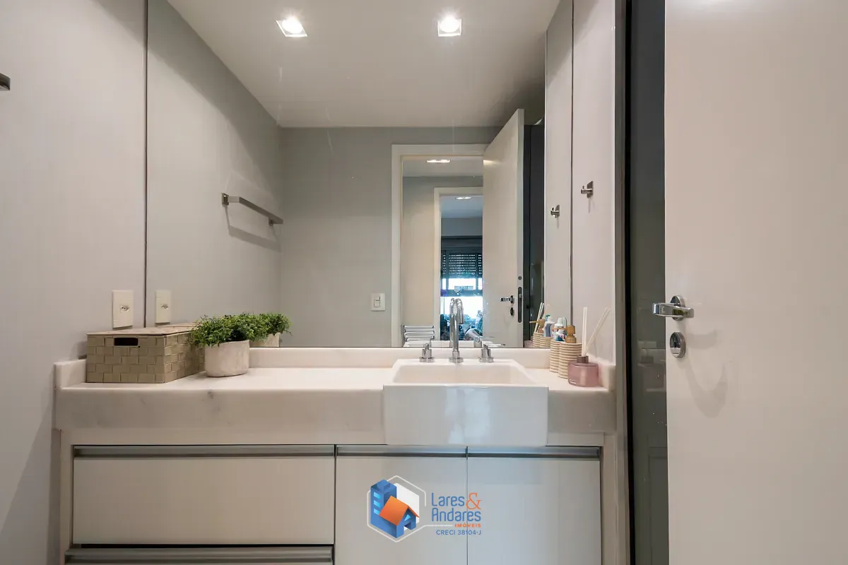 Apartamento, 2 quartos, 71 m² - Foto 14