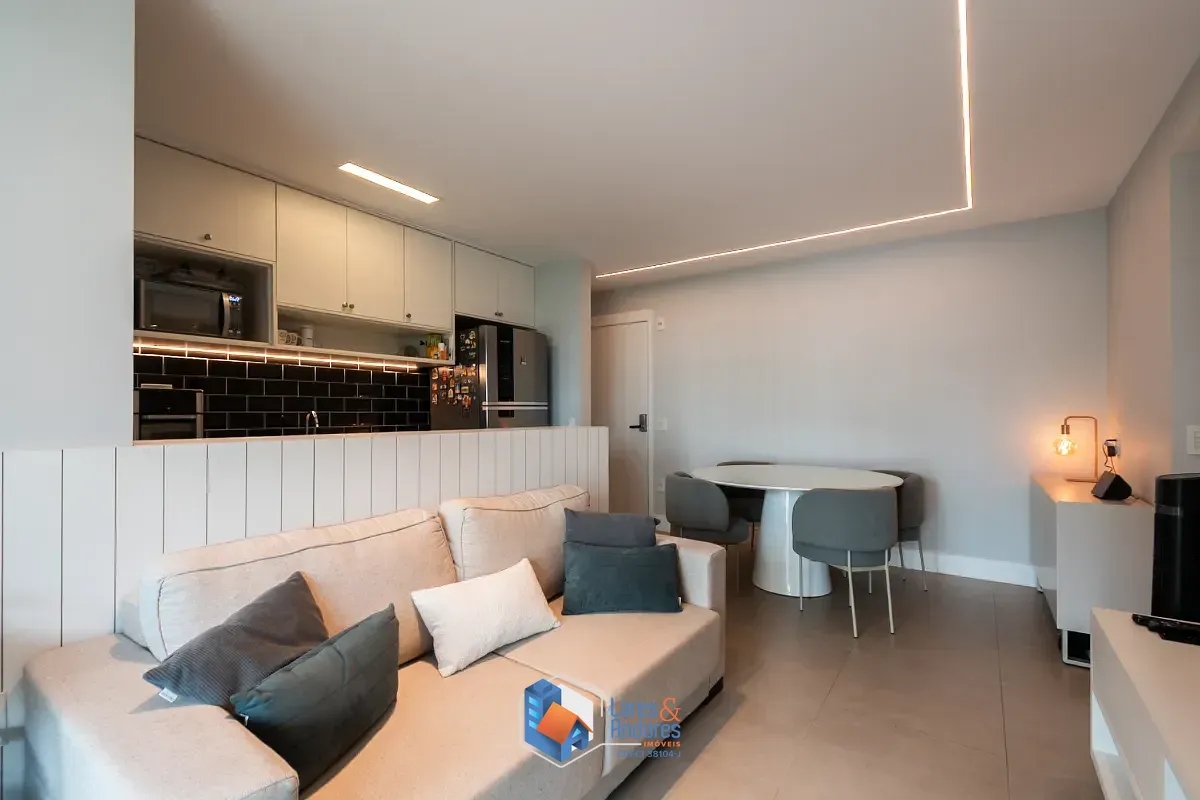 Apartamento, 2 quartos, 71 m² - Foto 5