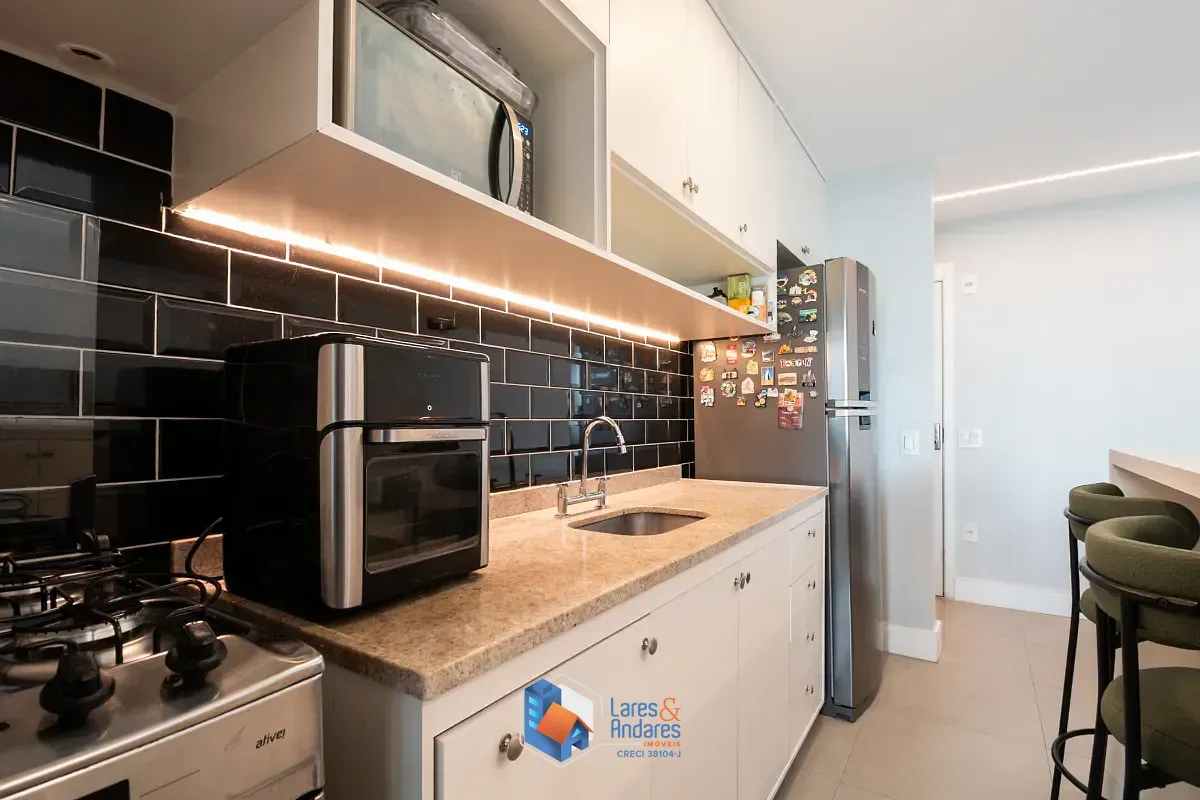 Apartamento, 2 quartos, 71 m² - Foto 11