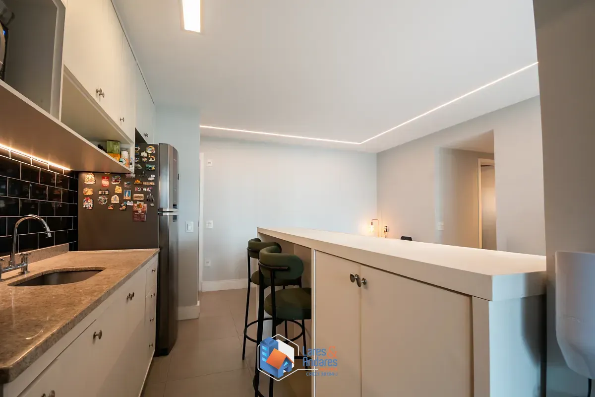 Apartamento, 2 quartos, 71 m² - Foto 10