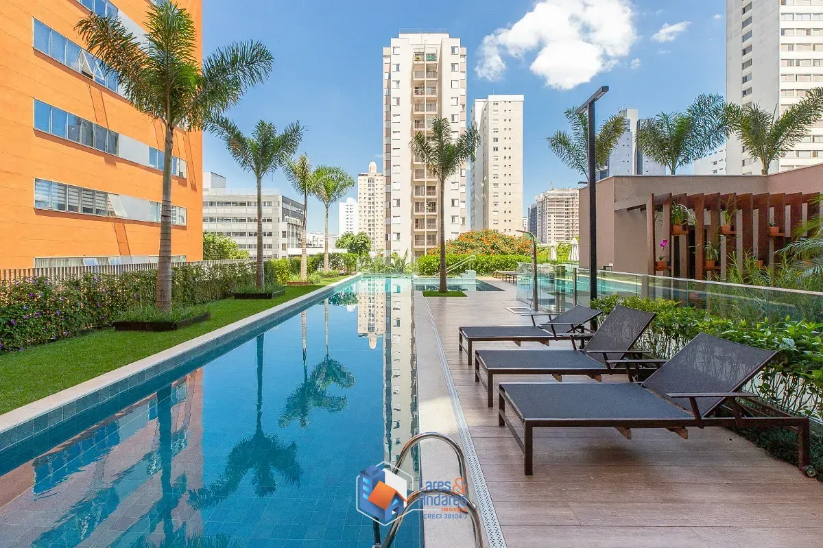 Apartamento, 2 quartos, 71 m² - Foto 35
