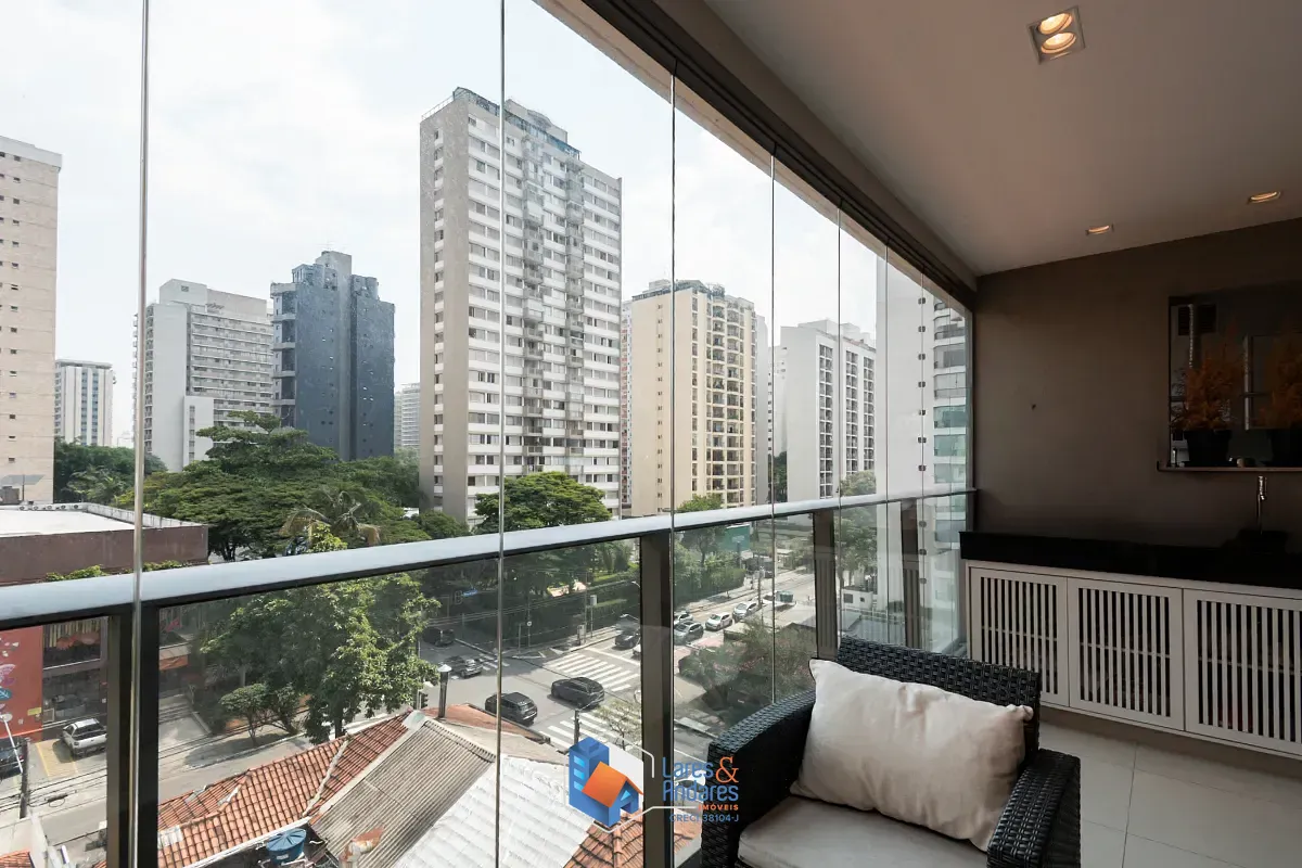 Apartamento, 2 quartos, 71 m² - Foto 15