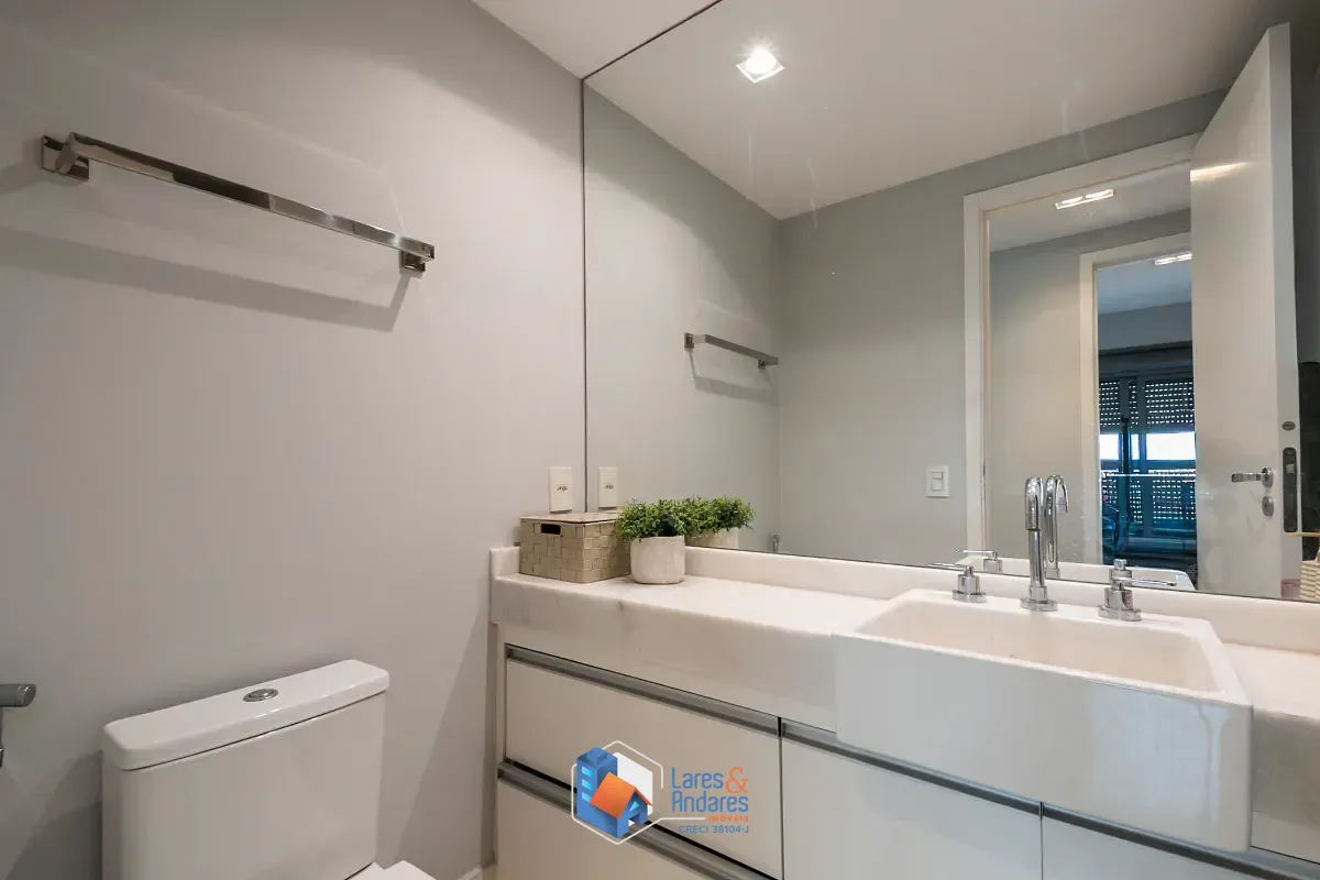 Apartamento, 2 quartos, 71 m² - Foto 17