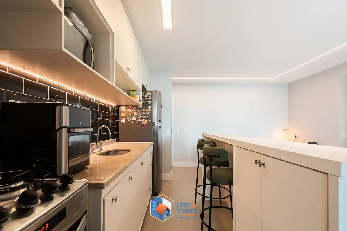 Apartamento, 2 quartos, 71 m² - Foto 9