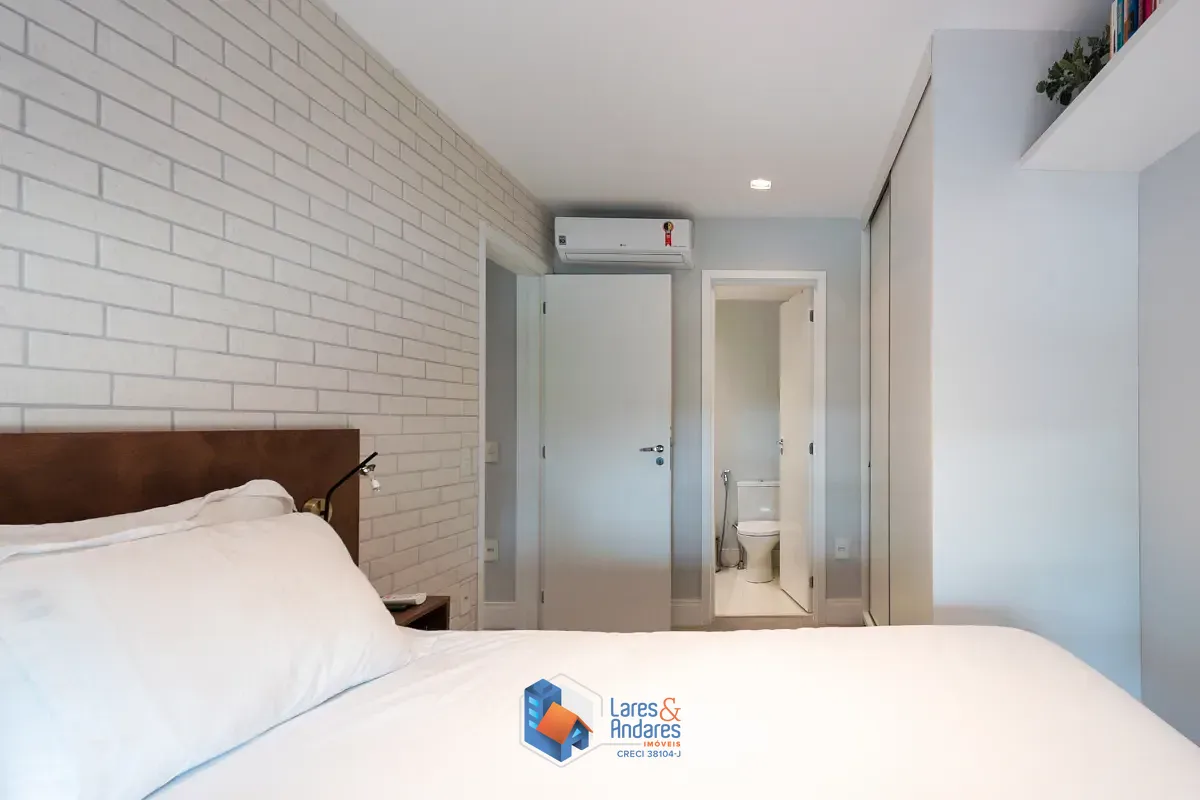 Apartamento, 2 quartos, 71 m² - Foto 22