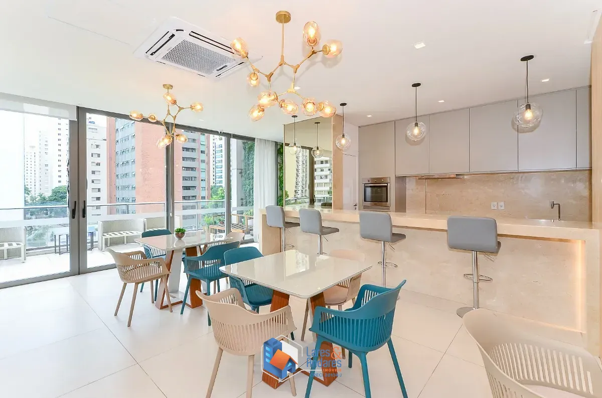 Apartamento, 2 quartos, 71 m² - Foto 28