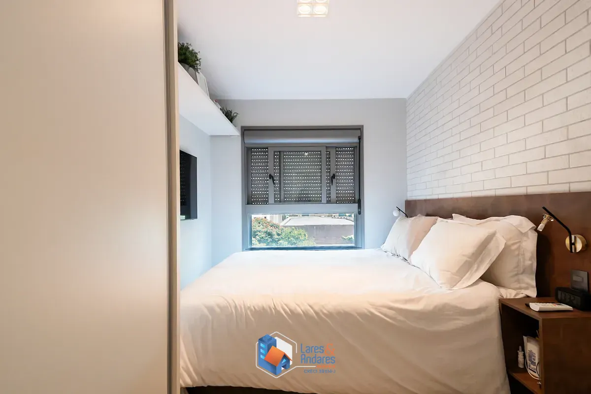 Apartamento, 2 quartos, 71 m² - Foto 21