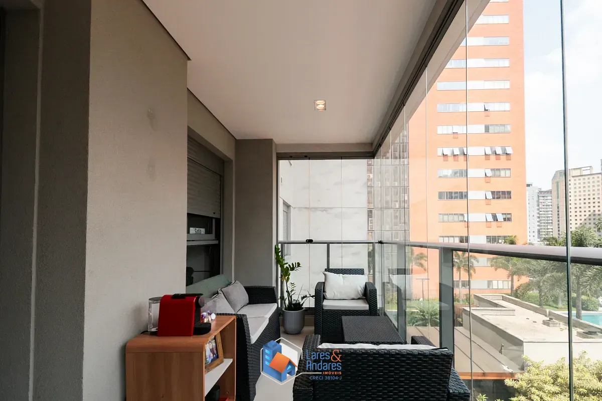 Apartamento, 2 quartos, 71 m² - Foto 16