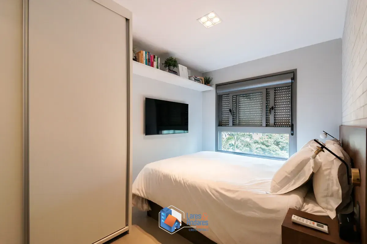 Apartamento, 2 quartos, 71 m² - Foto 20