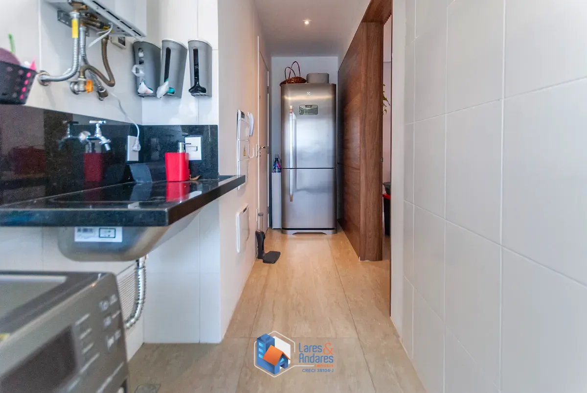 Apartamento, 3 quartos, 130 m² - Foto 24