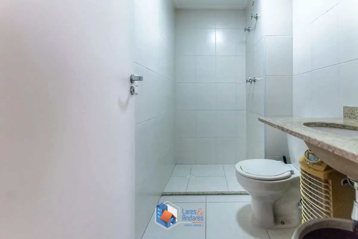 Apartamento, 3 quartos, 130 m² - Foto 37