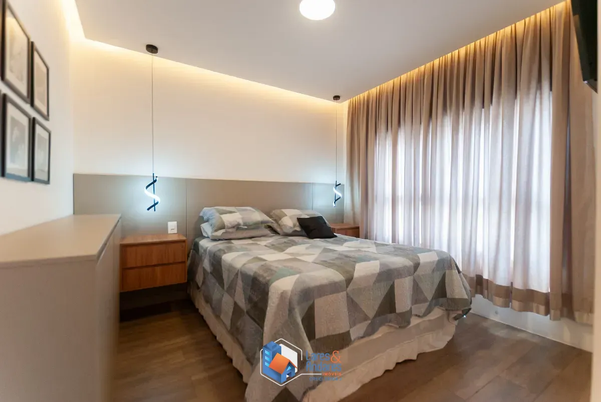 Apartamento, 3 quartos, 130 m² - Foto 44