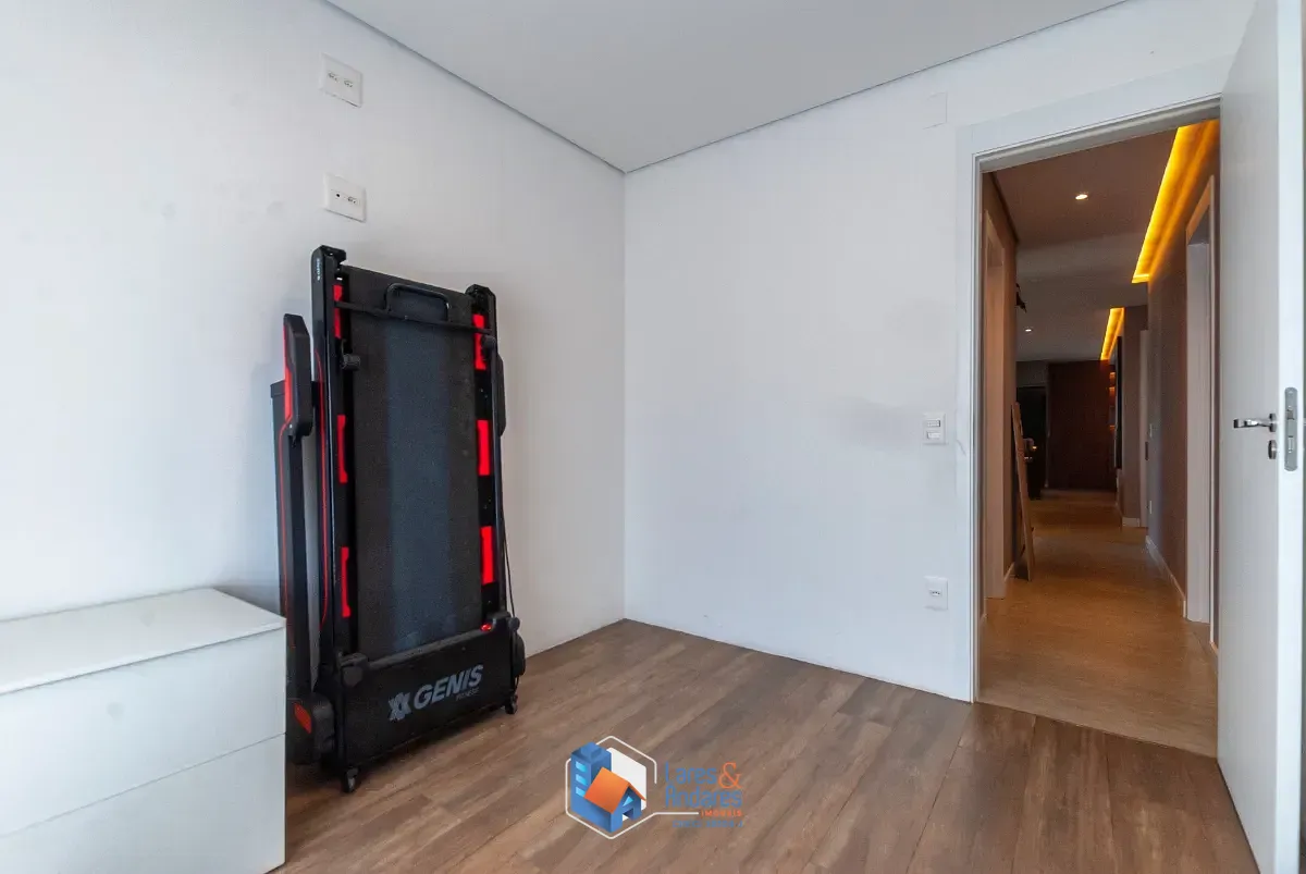 Apartamento, 3 quartos, 130 m² - Foto 29