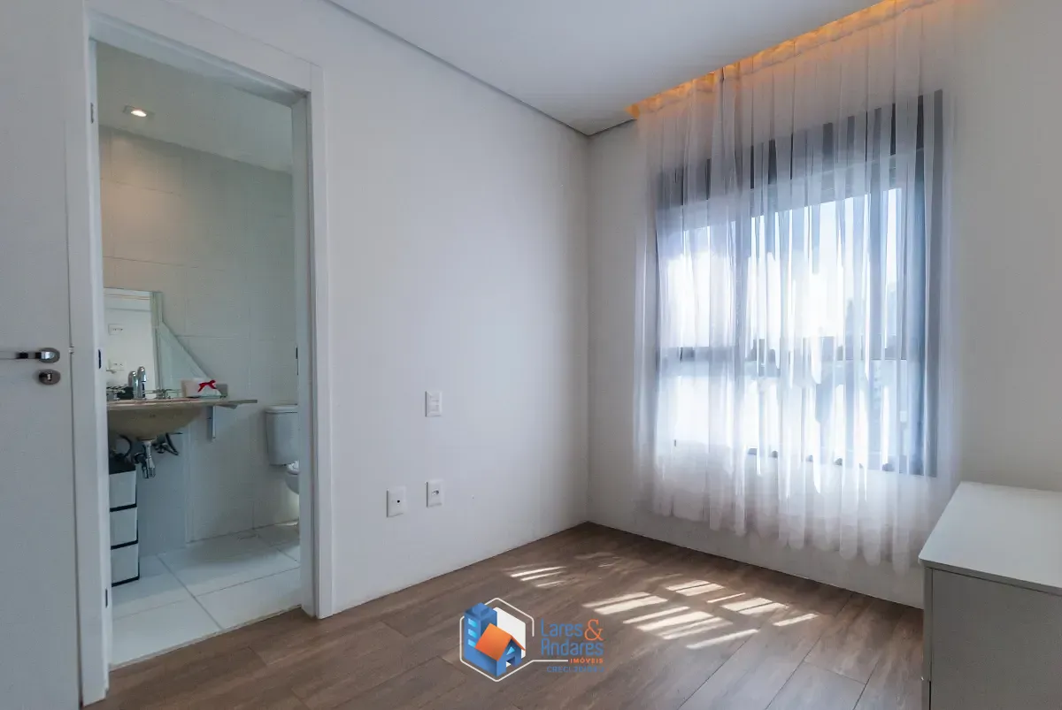 Apartamento, 3 quartos, 130 m² - Foto 27