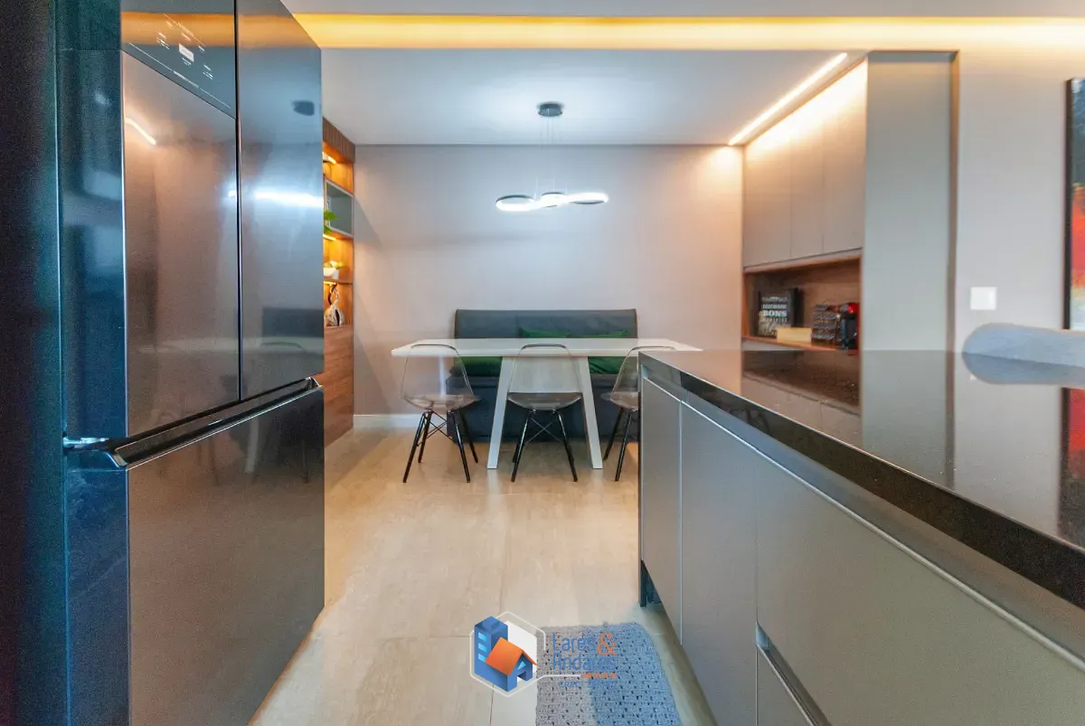 Apartamento, 3 quartos, 130 m² - Foto 19