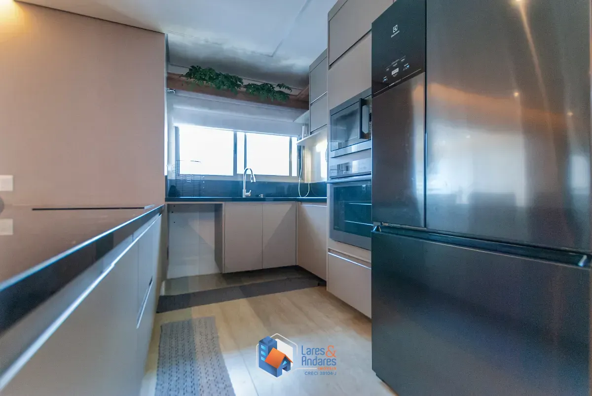 Apartamento, 3 quartos, 130 m² - Foto 17