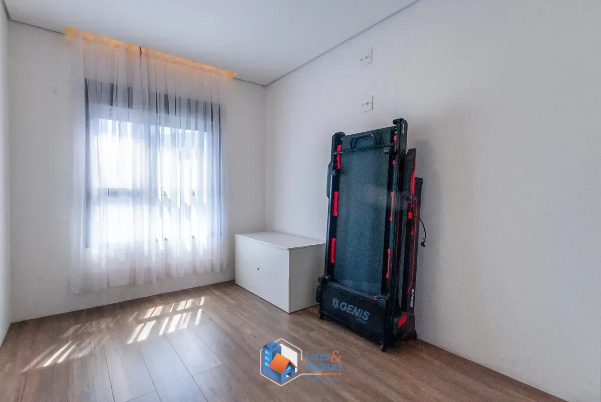 Apartamento, 3 quartos, 130 m² - Foto 25
