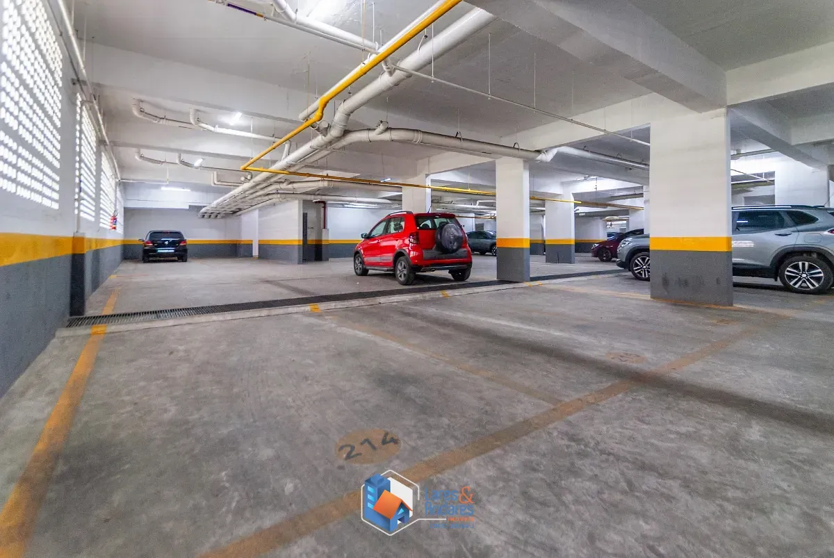 Apartamento, 3 quartos, 130 m² - Foto 56