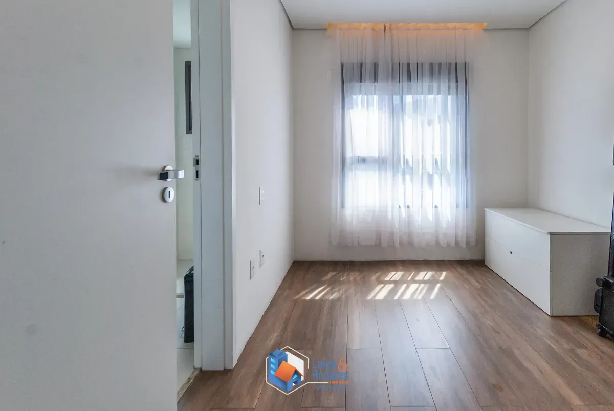 Apartamento, 3 quartos, 130 m² - Foto 26