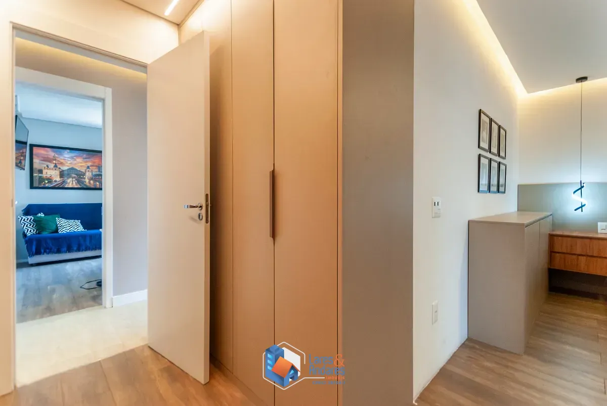 Apartamento, 3 quartos, 130 m² - Foto 42