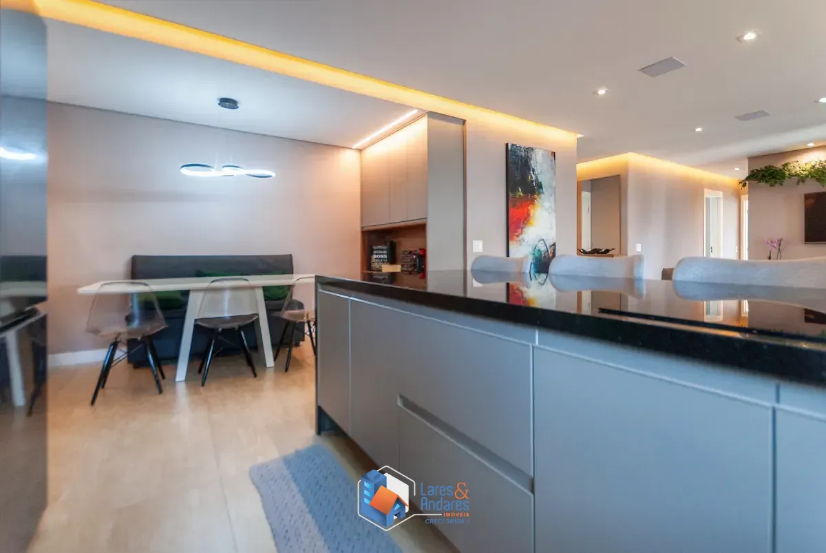 Apartamento, 3 quartos, 130 m² - Foto 18