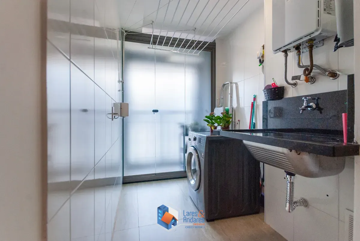 Apartamento, 3 quartos, 130 m² - Foto 21
