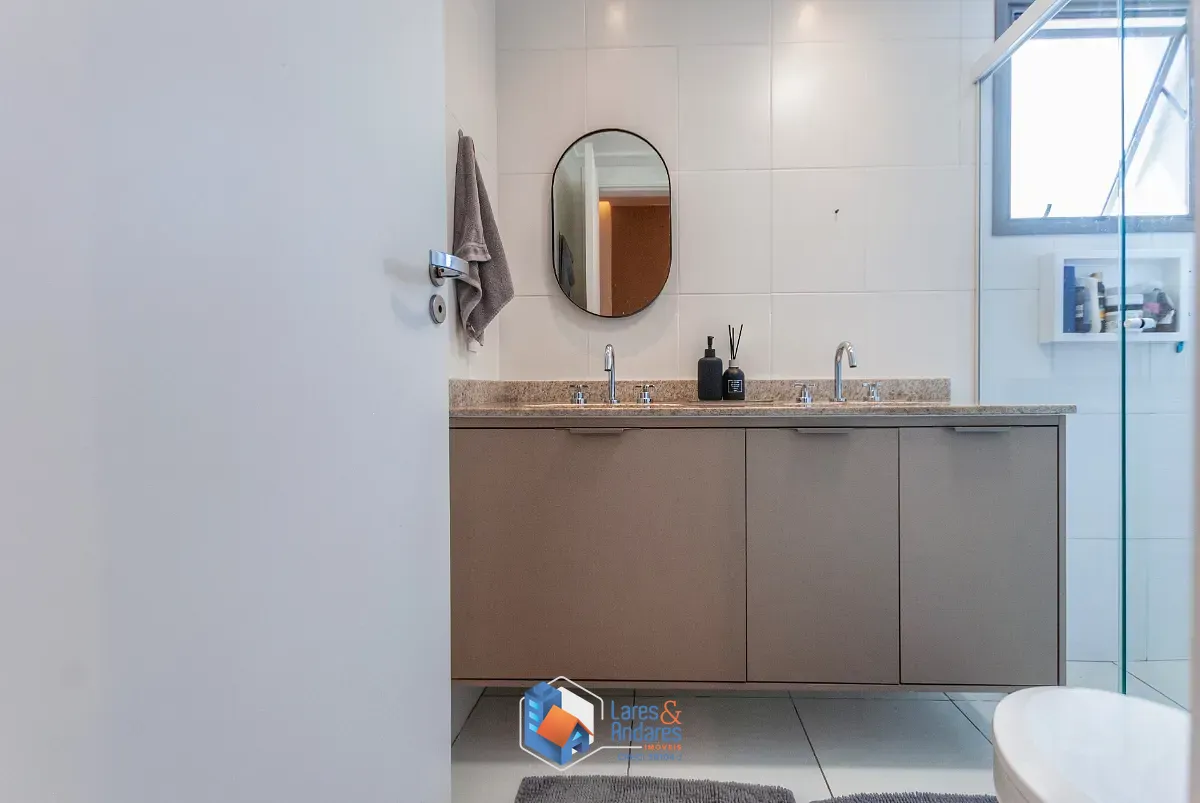 Apartamento, 3 quartos, 130 m² - Foto 51