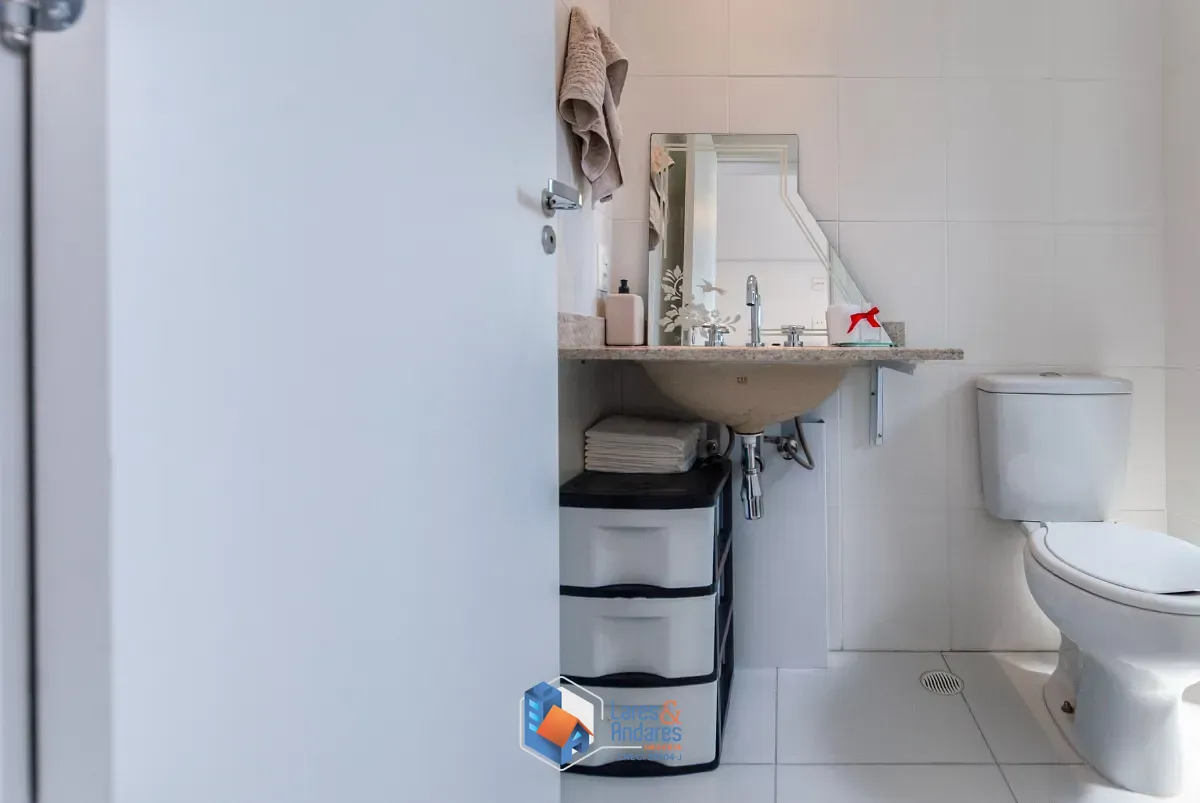 Apartamento, 3 quartos, 130 m² - Foto 31